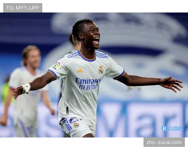 维尼修斯续约谈判成皇马当务之急合同二七年到期